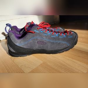 Keen jasper hiking shoes
